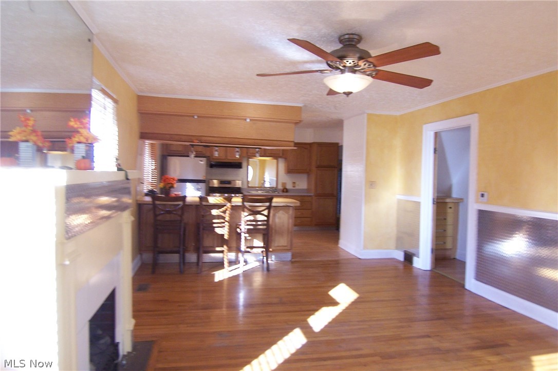 East Akron Terrace - Residential