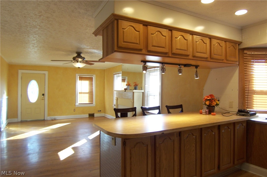 East Akron Terrace - Residential