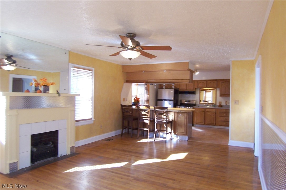 East Akron Terrace - Residential