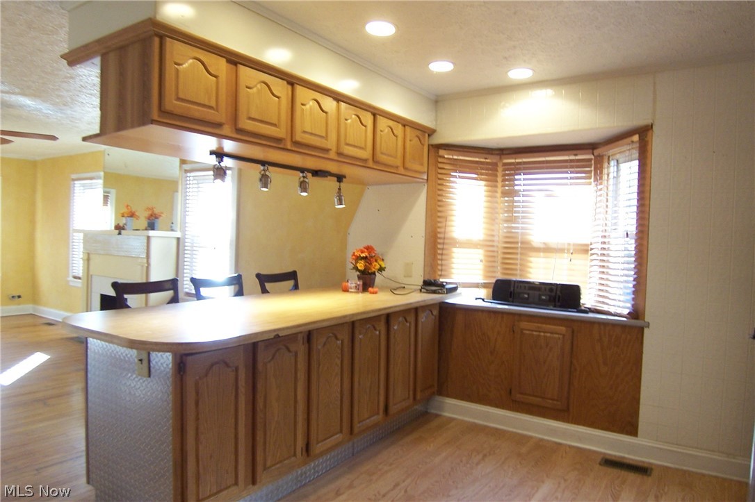 East Akron Terrace - Residential