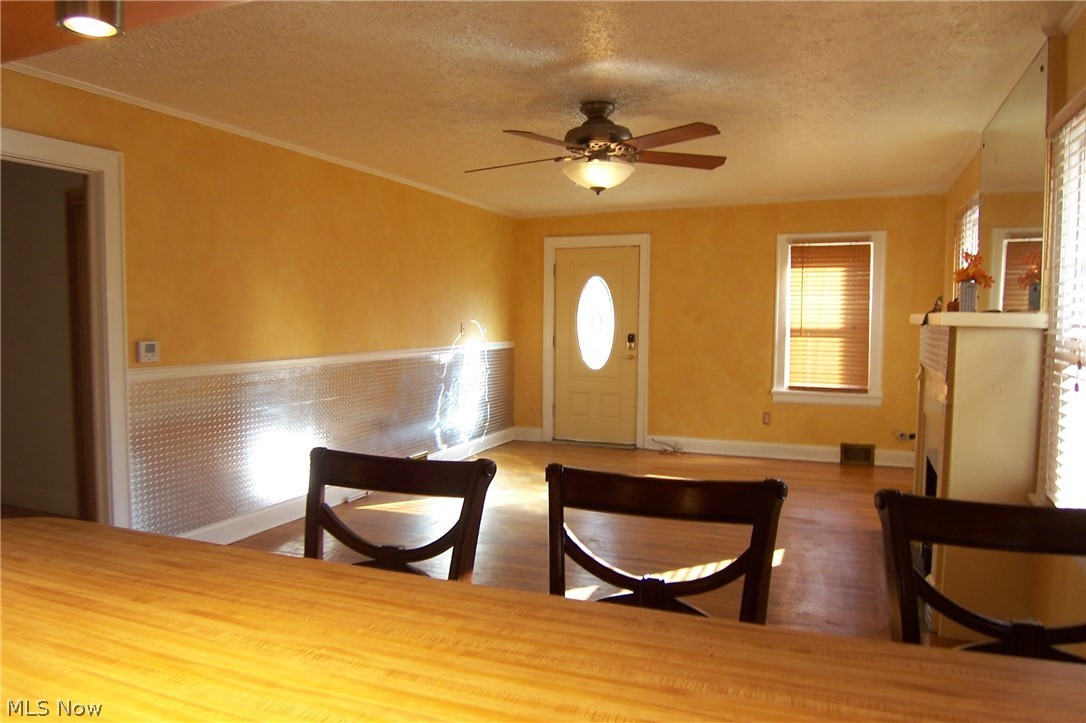 East Akron Terrace - Residential