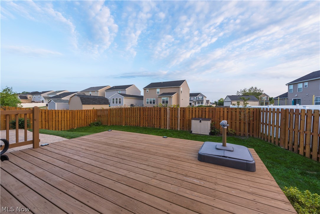 Landings/Martins Run 01 - Residential