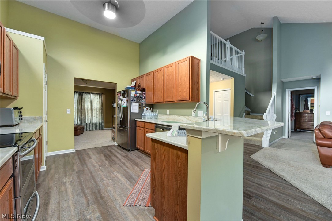 Landings/Martins Run 01 - Residential