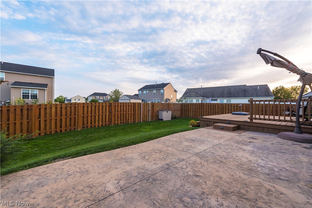Landings/Martins Run 01 - Residential