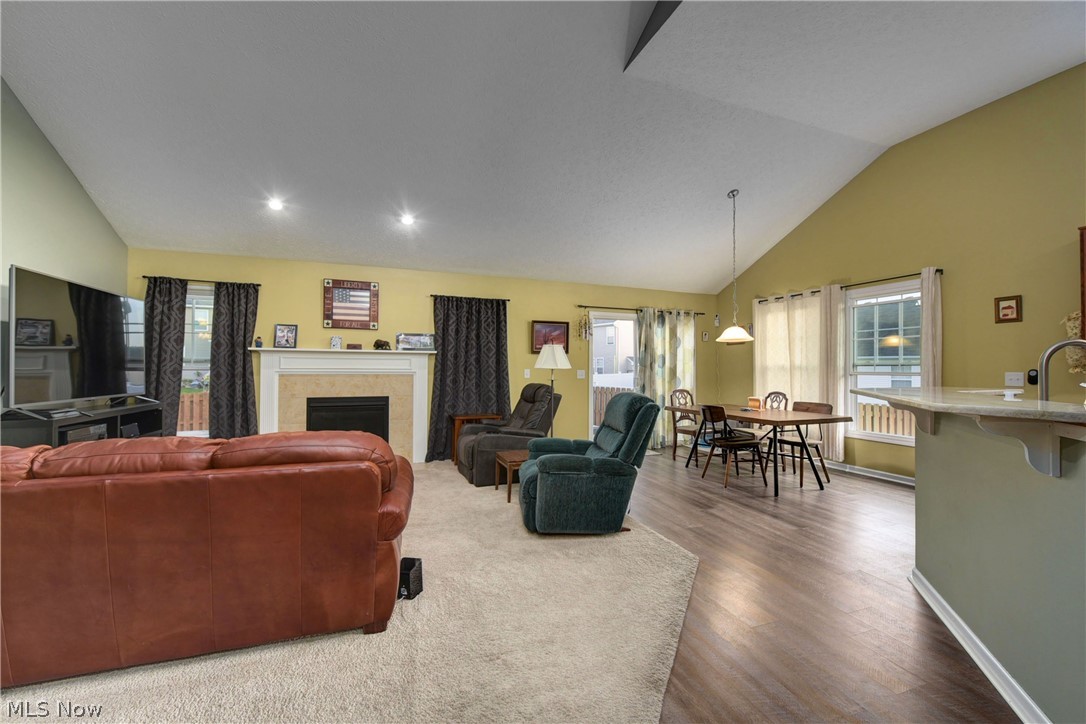 Landings/Martins Run 01 - Residential