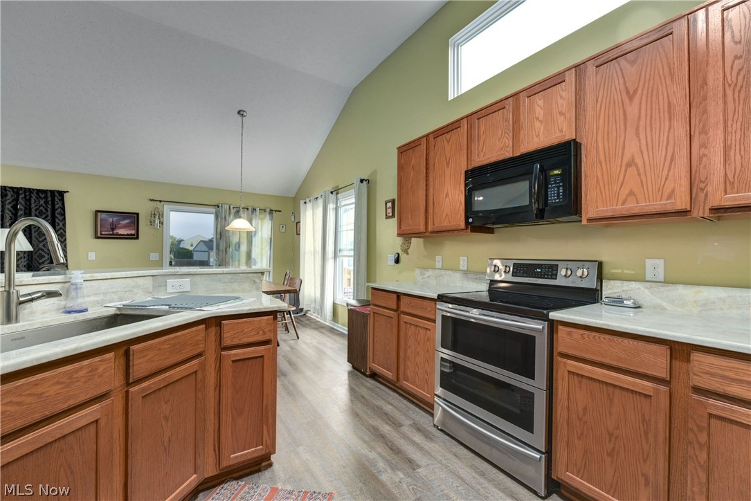 Landings/Martins Run 01 - Residential