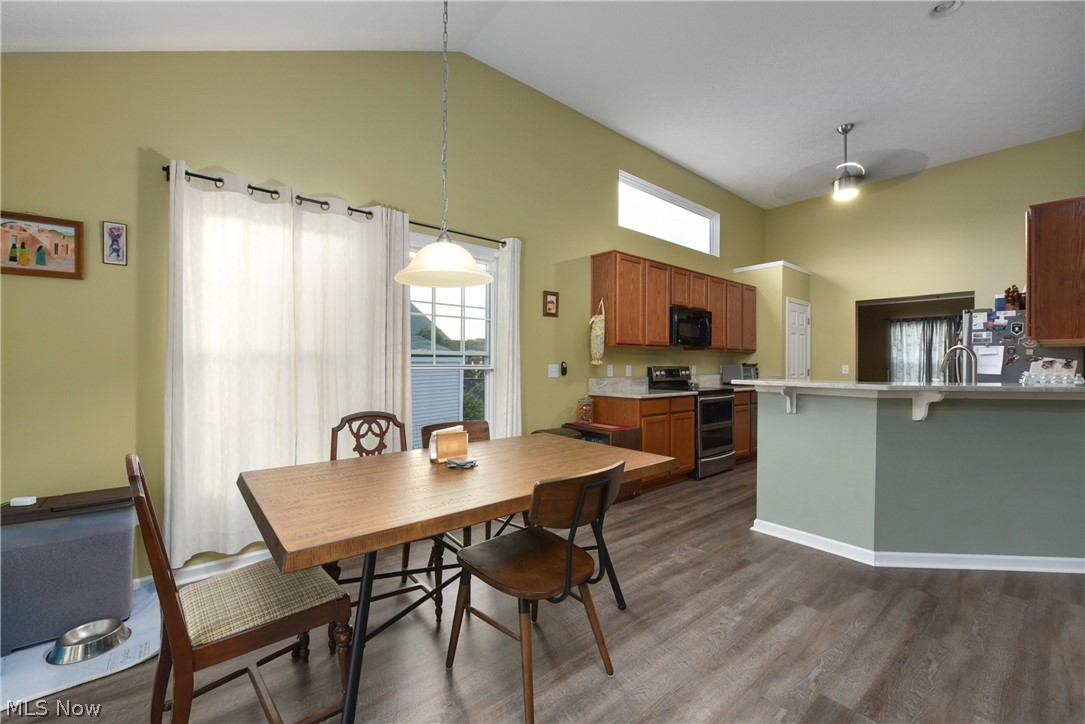 Landings/Martins Run 01 - Residential