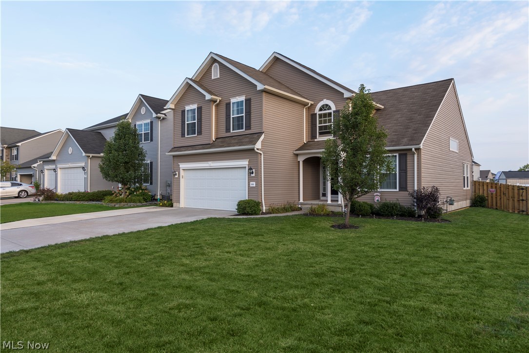 Landings/Martins Run 01 - Residential