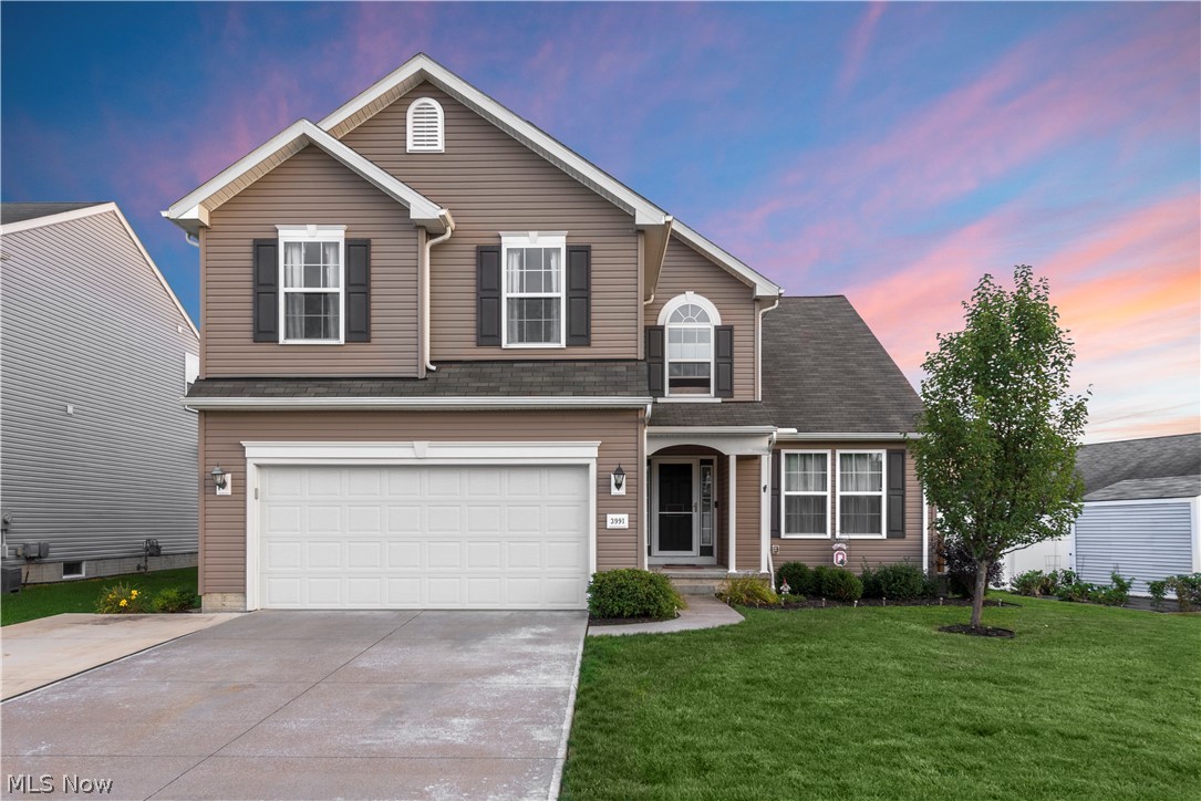 Landings/Martins Run 01 - Residential
