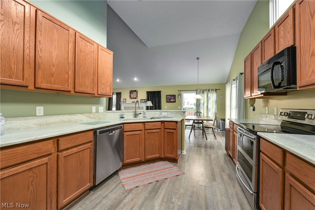 Landings/Martins Run 01 - Residential
