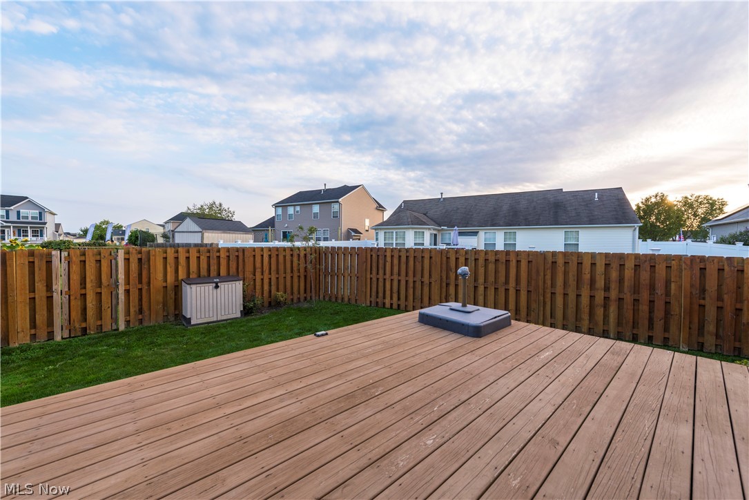 Landings/Martins Run 01 - Residential