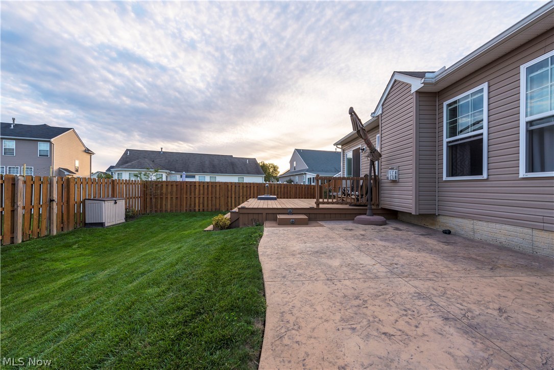 Landings/Martins Run 01 - Residential
