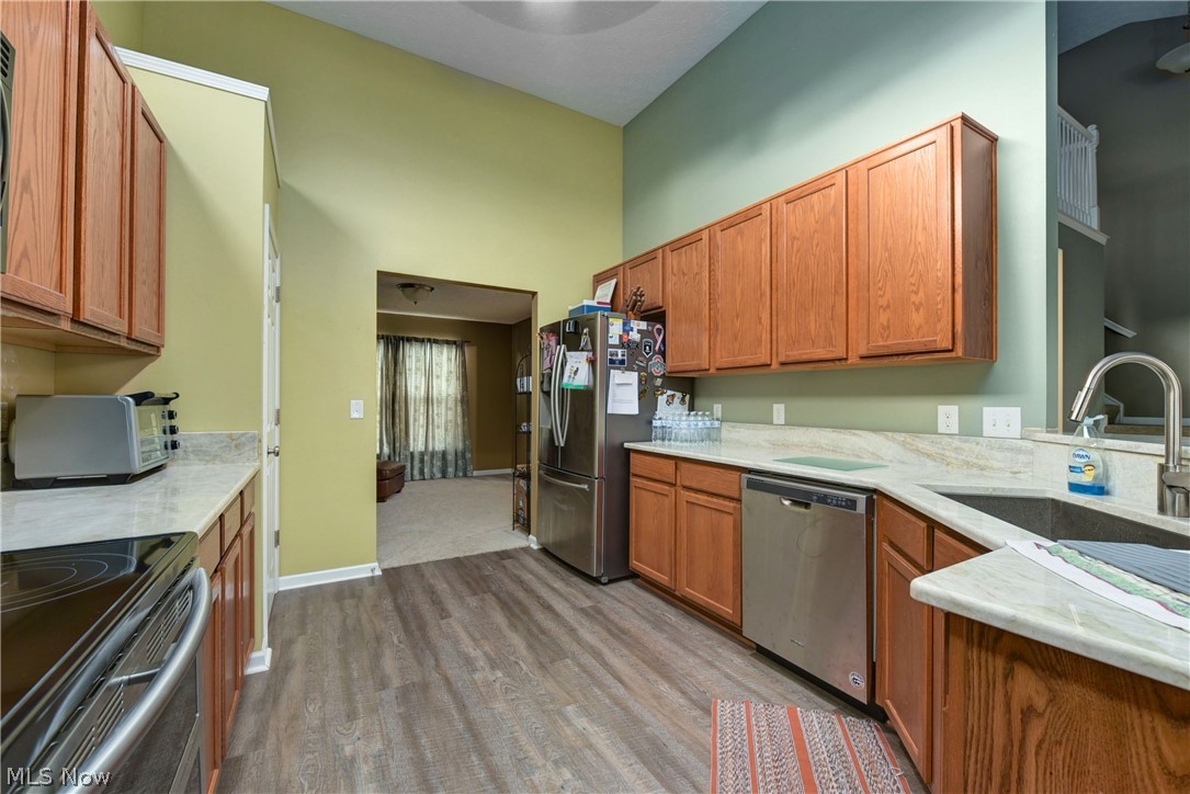 Landings/Martins Run 01 - Residential