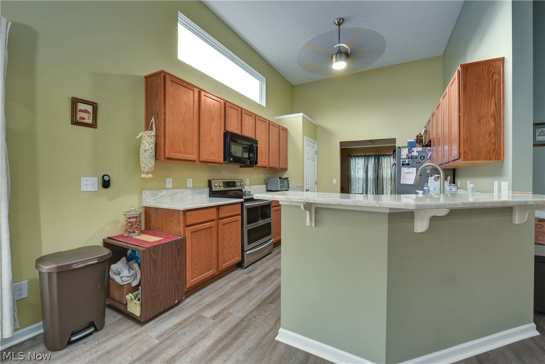 Landings/Martins Run 01 - Residential
