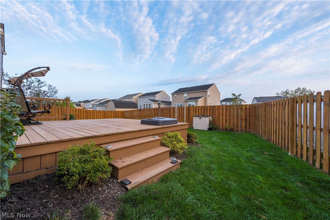 Landings/Martins Run 01 - Residential