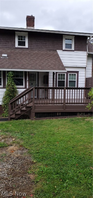 Goodyear Heights - Residential