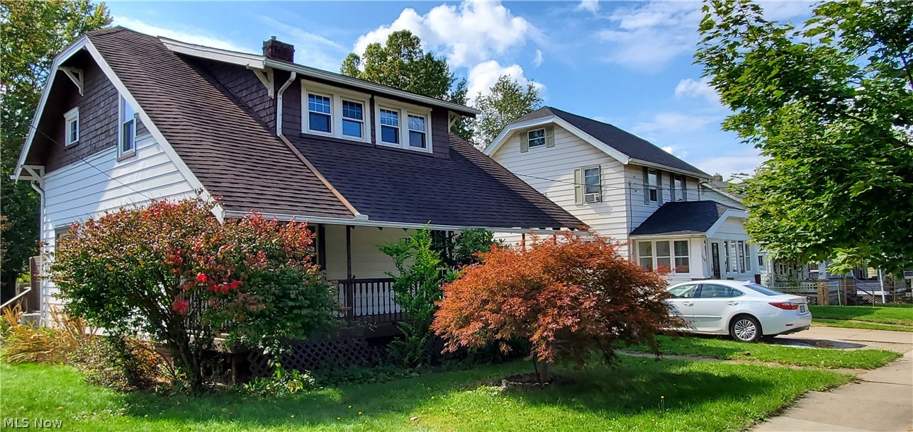 Goodyear Heights - Residential