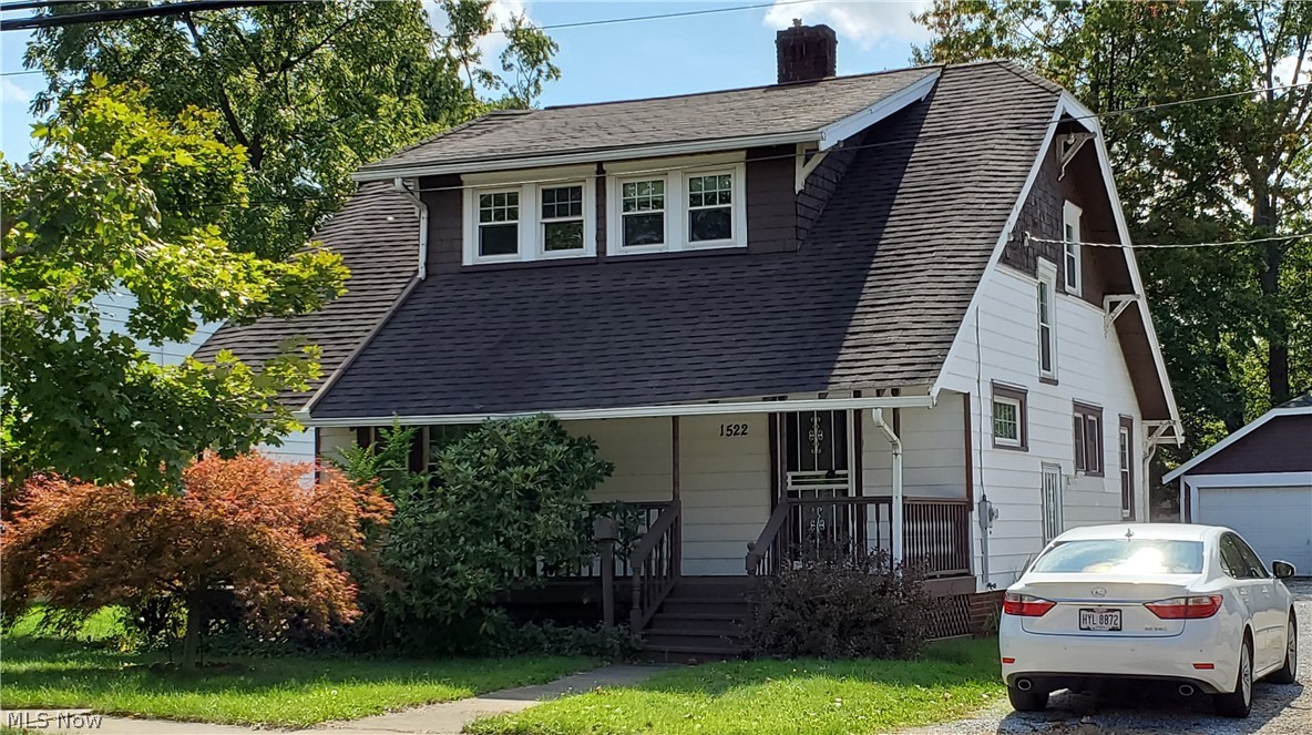 Goodyear Heights - Residential