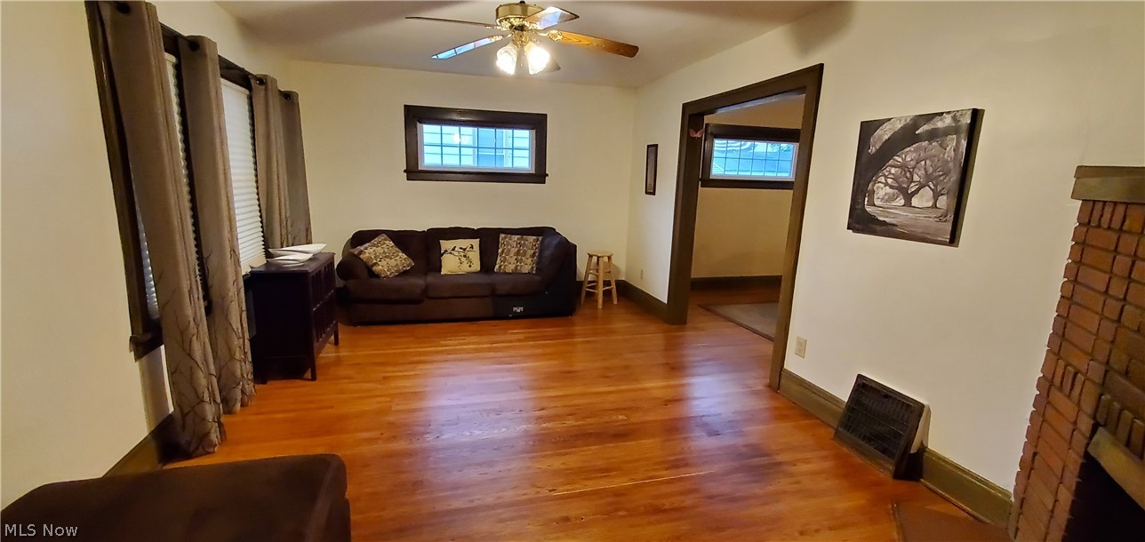 Goodyear Heights - Residential