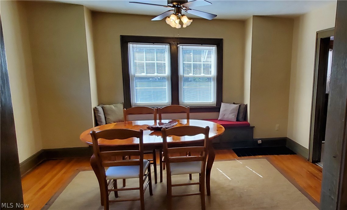 Goodyear Heights - Residential