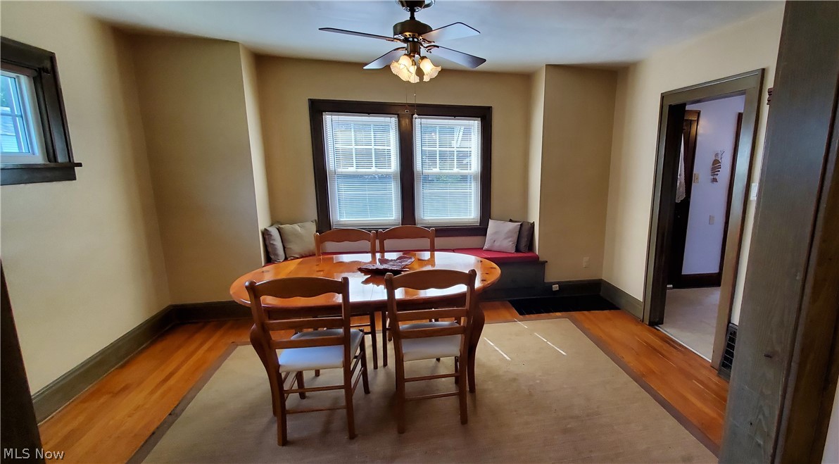 Goodyear Heights - Residential