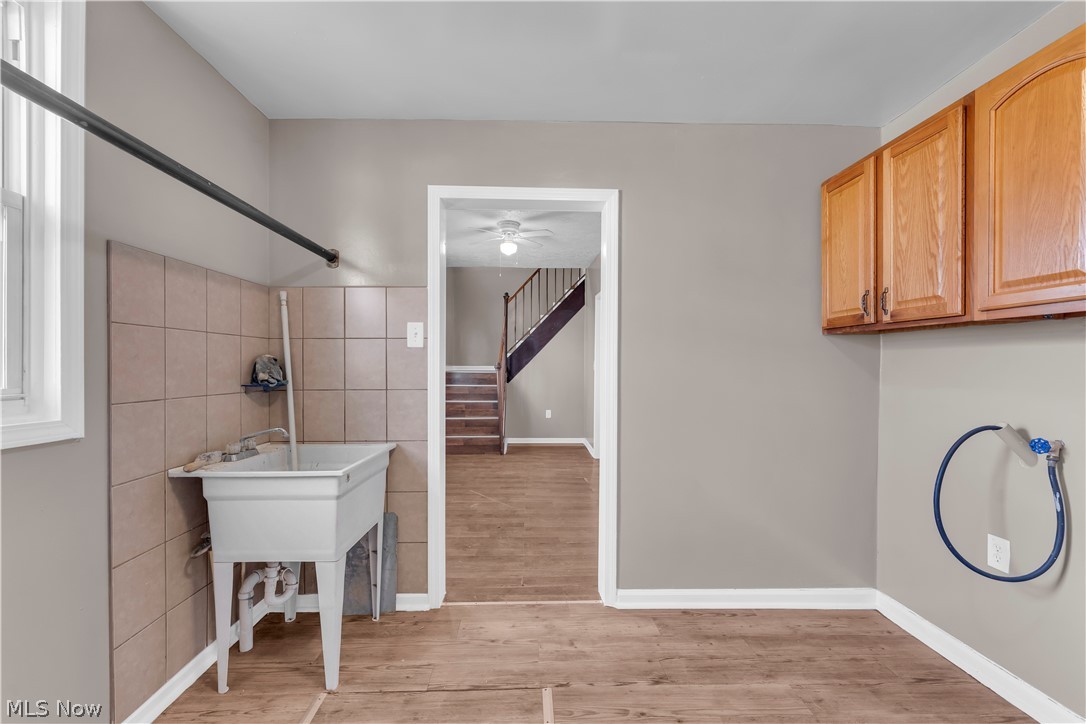 Diodate Clarks Allotment - Residential