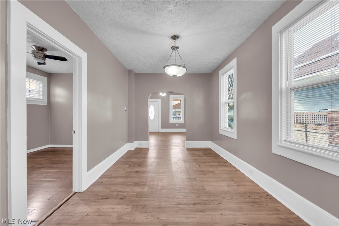 Diodate Clarks Allotment - Residential