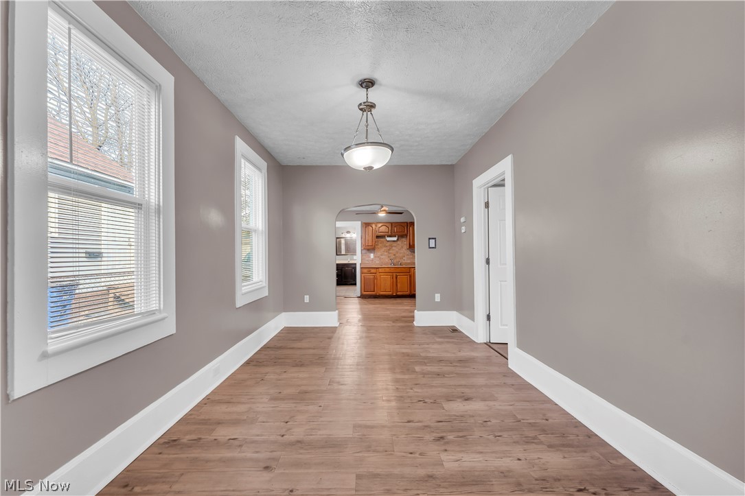 Diodate Clarks Allotment - Residential