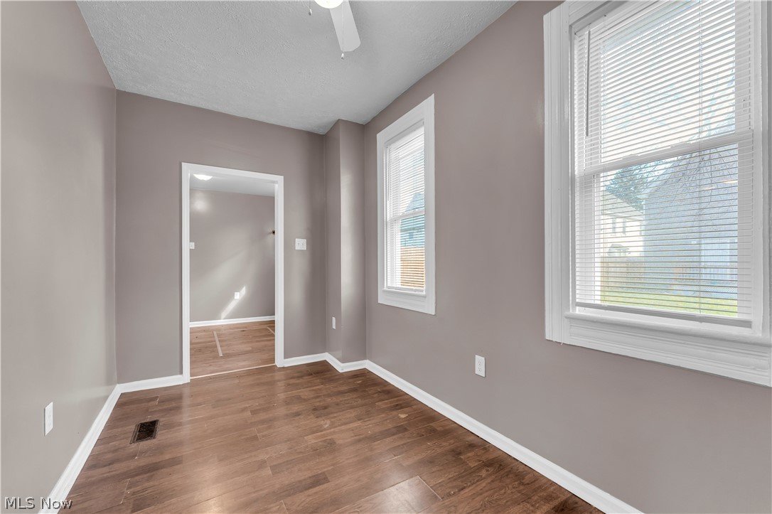 Diodate Clarks Allotment - Residential