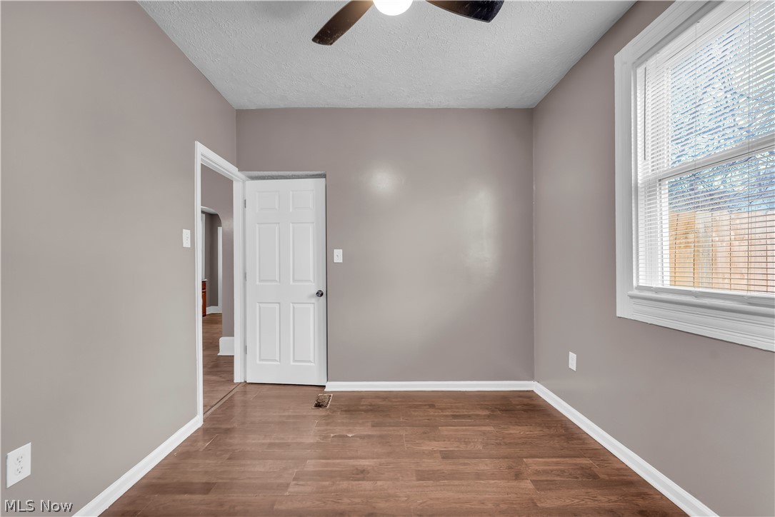 Diodate Clarks Allotment - Residential