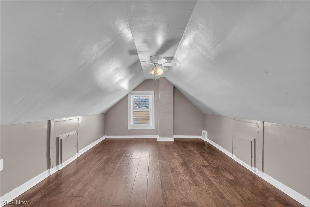 Diodate Clarks Allotment - Residential