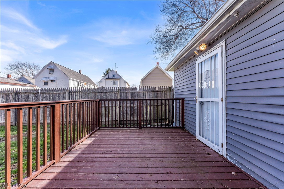 Diodate Clarks Allotment - Residential