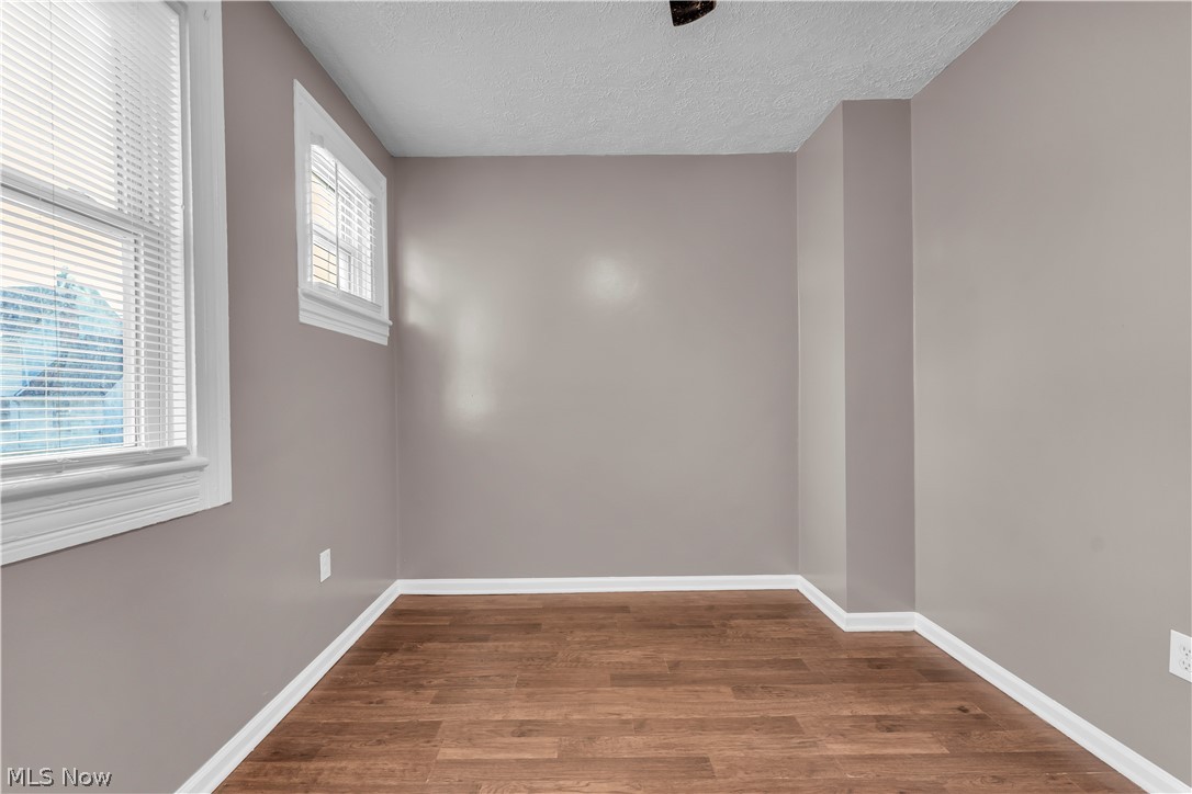 Diodate Clarks Allotment - Residential