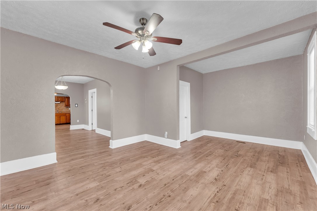 Diodate Clarks Allotment - Residential