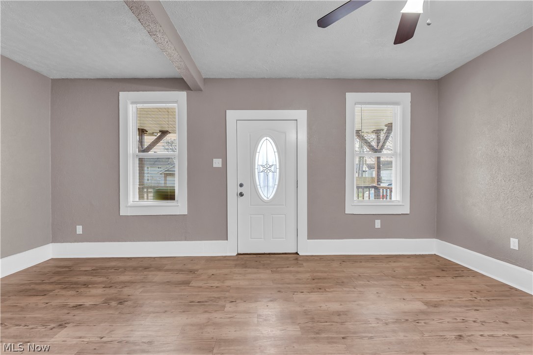 Diodate Clarks Allotment - Residential