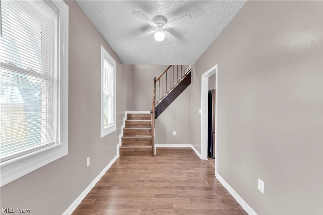 Diodate Clarks Allotment - Residential