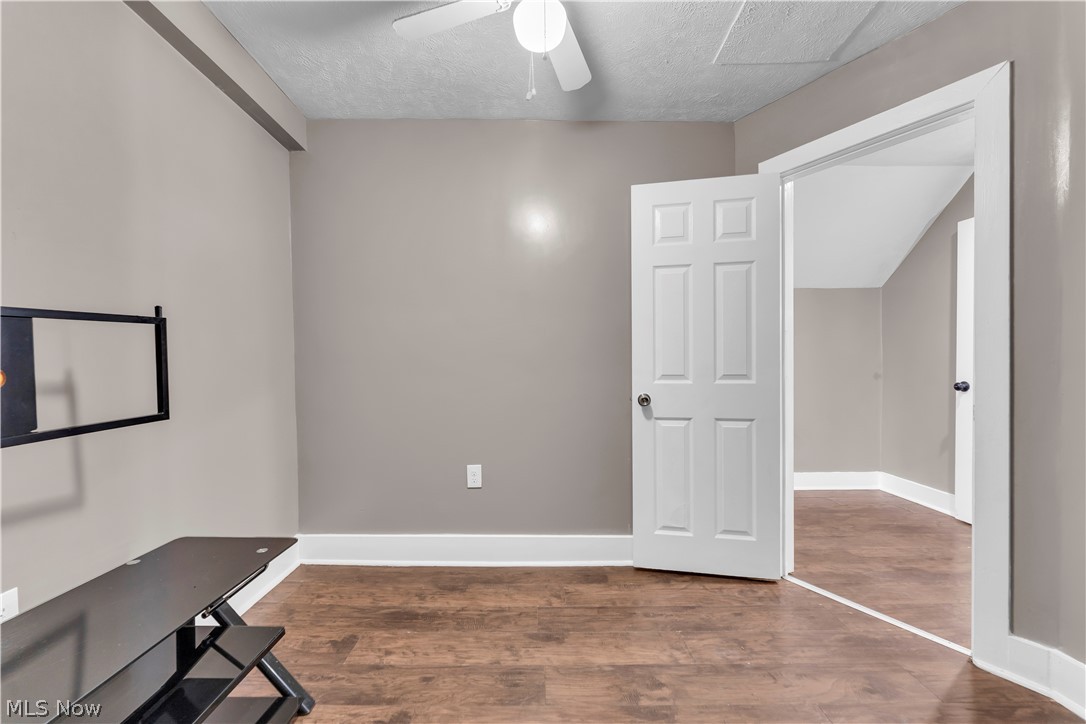 Diodate Clarks Allotment - Residential