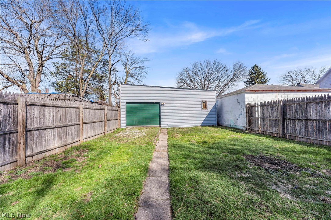 Diodate Clarks Allotment - Residential