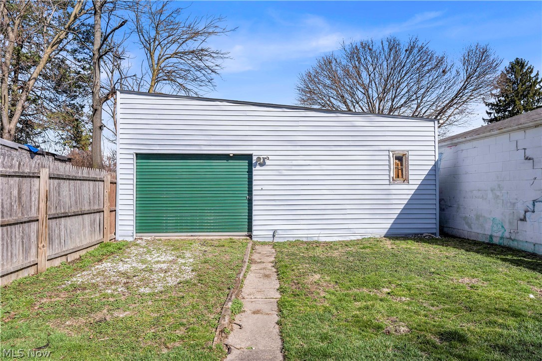 Diodate Clarks Allotment - Residential