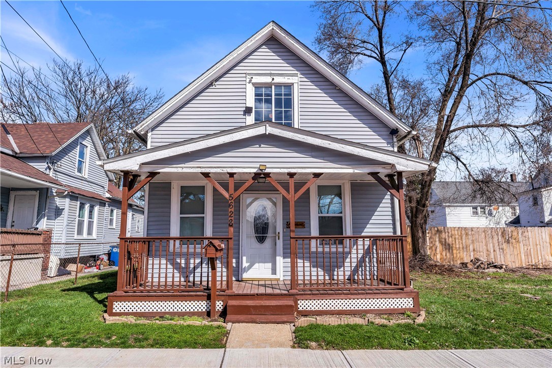 Diodate Clarks Allotment - Residential