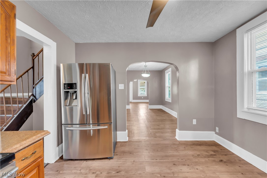 Diodate Clarks Allotment - Residential