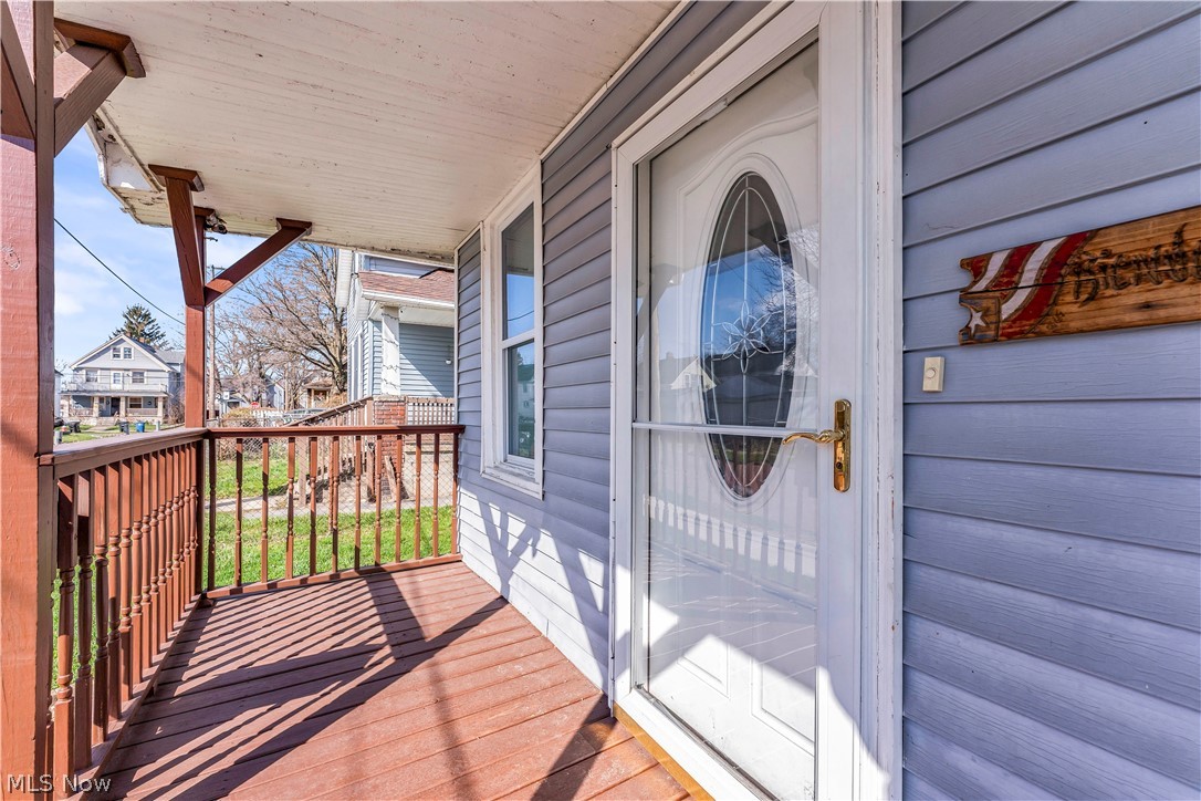 Diodate Clarks Allotment - Residential