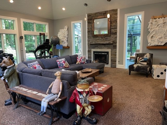 Dp Incorporated & Karl & Maril - Residential