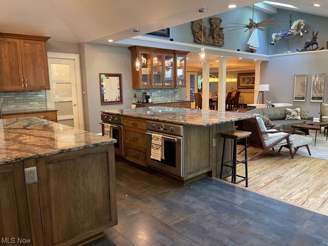 Dp Incorporated & Karl & Maril - Residential