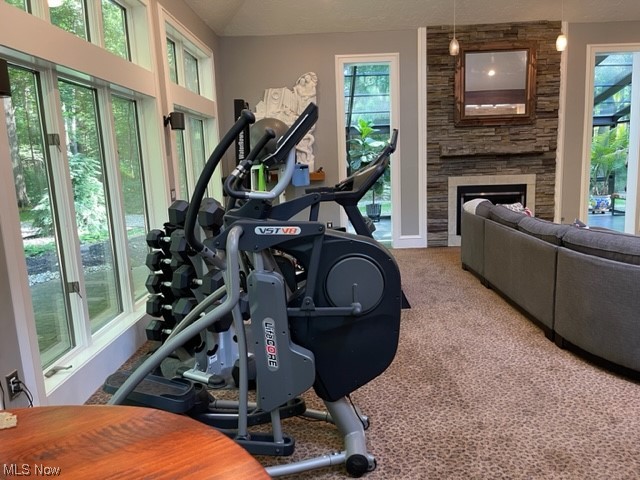 Dp Incorporated & Karl & Maril - Residential