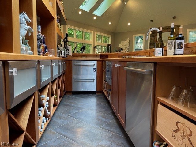 Dp Incorporated & Karl & Maril - Residential