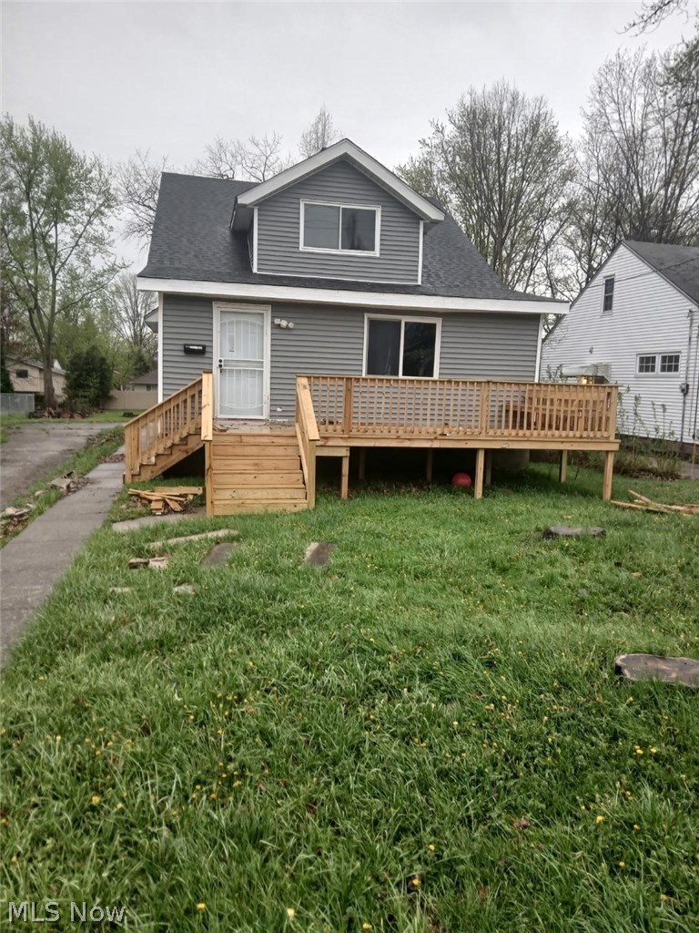 Majorie Caswell - Residential