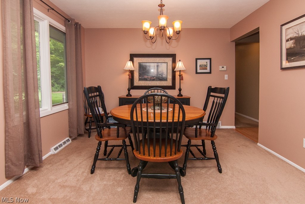 Presidential Estates - Residential