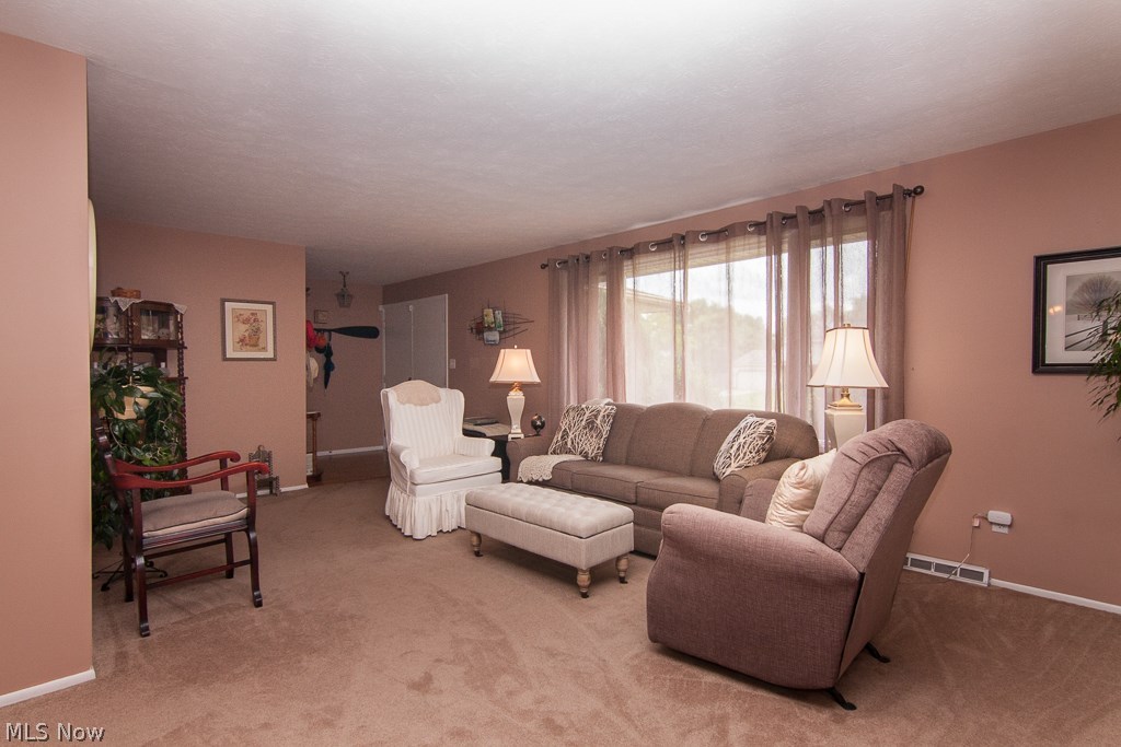 Presidential Estates - Residential