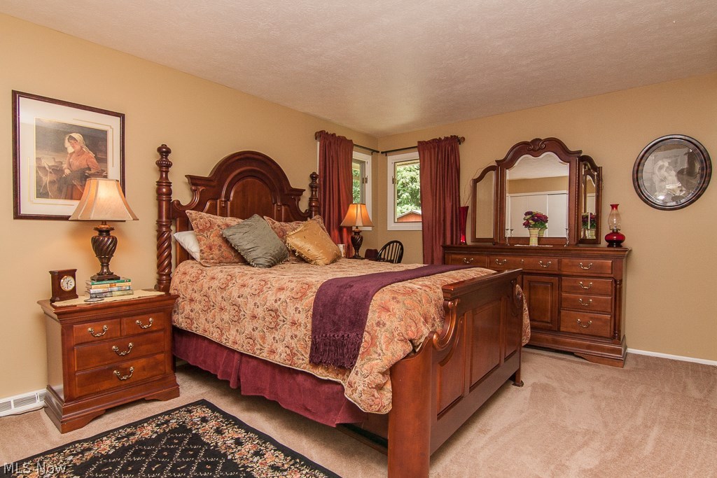 Presidential Estates - Residential